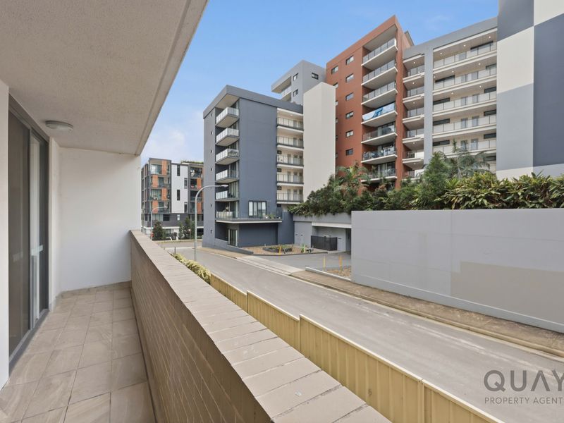 209 / 4 Smallwood Avenue, Homebush