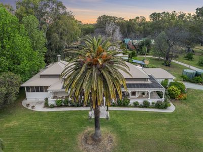 4711 Barooga-Tocumwal Road, Tocumwal