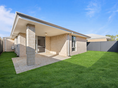 4 Killarney Loop, Gosnells