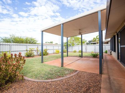 1 Bridge Street, South Hedland