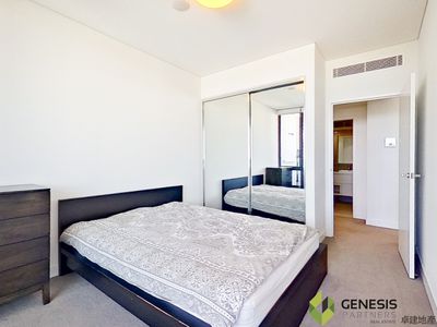 1903 / 7 Railway Street, Chatswood
