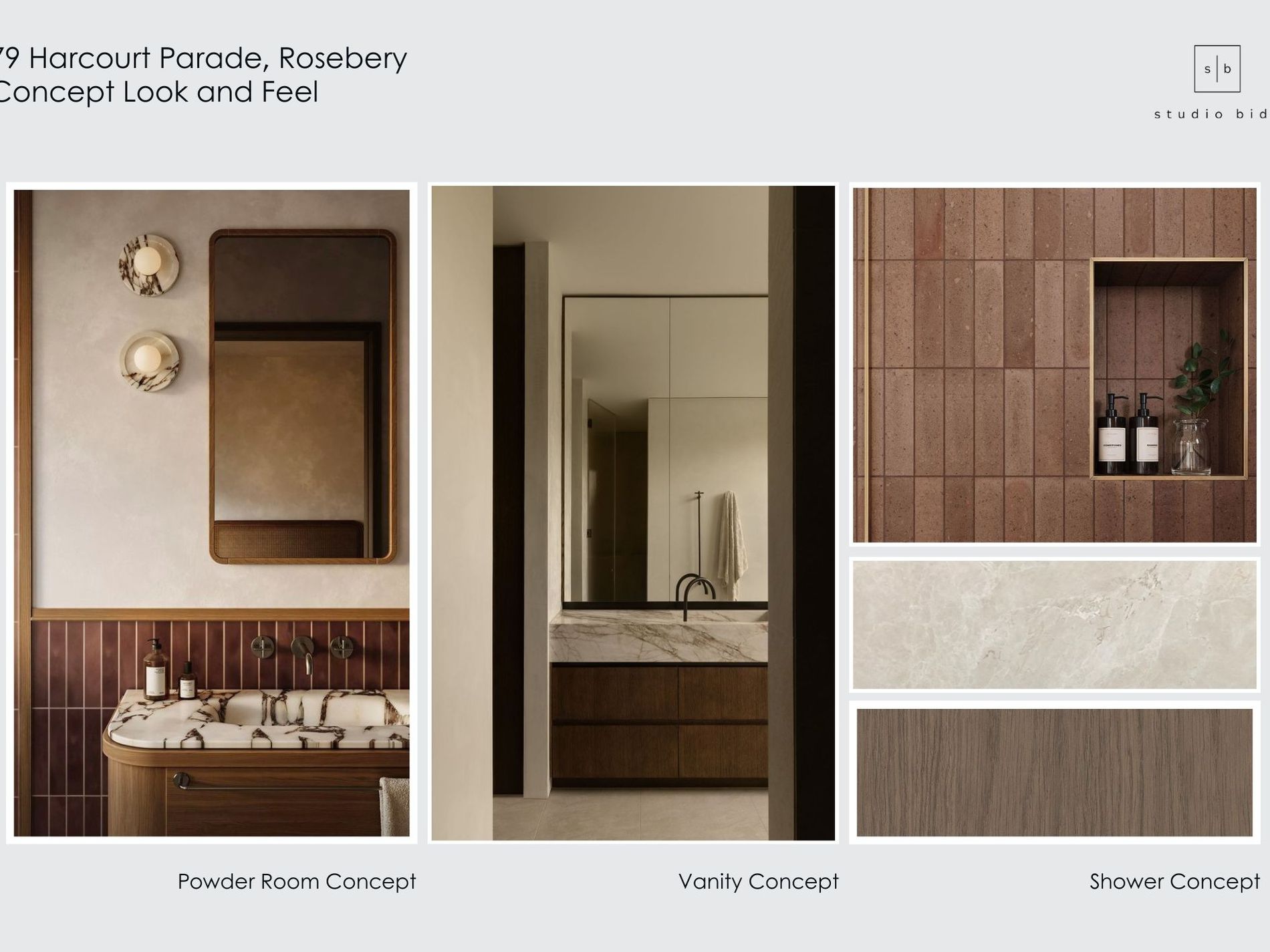 79 Harcourt Parade, Rosebery