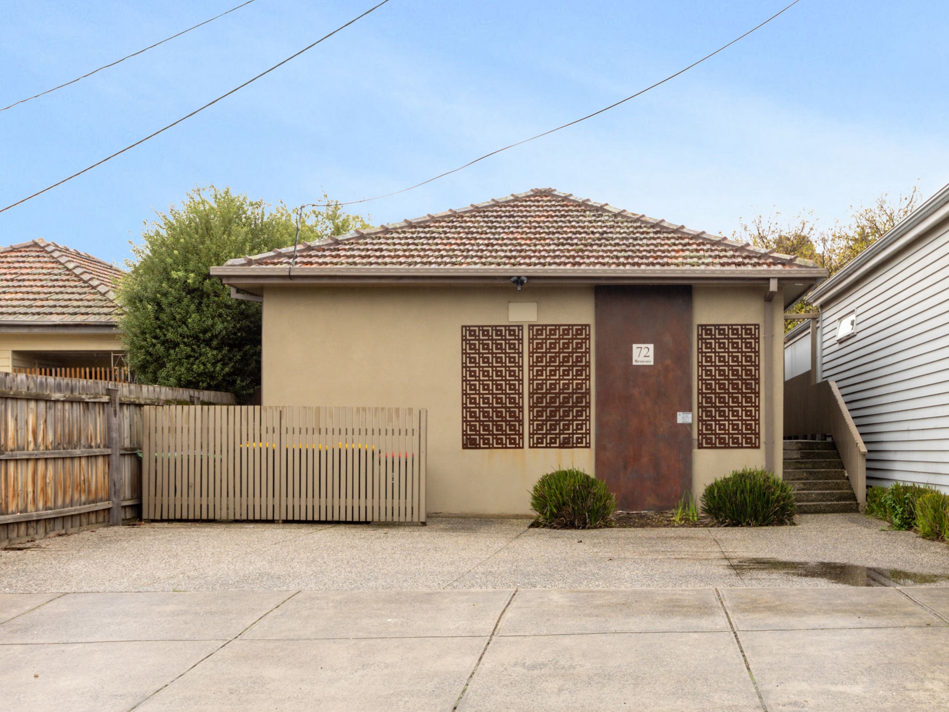 3 / 72 Speight Street, Newport