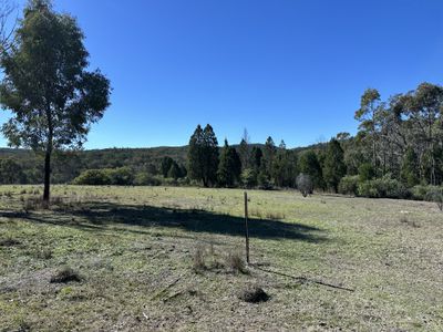 116 Myrtleford Road, Manildra