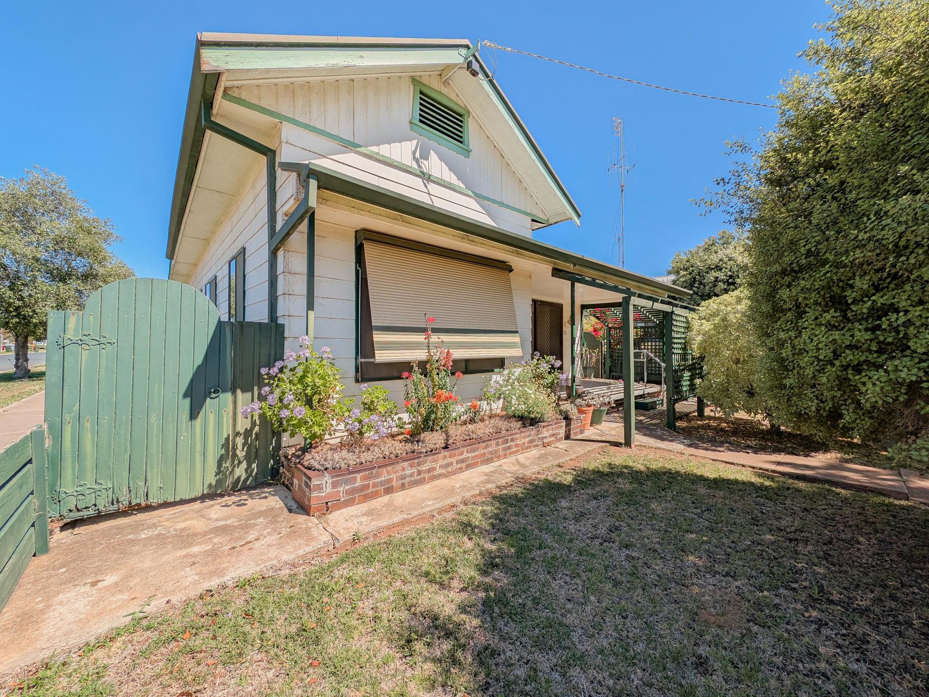 22 Lyall Avenue, Kerang