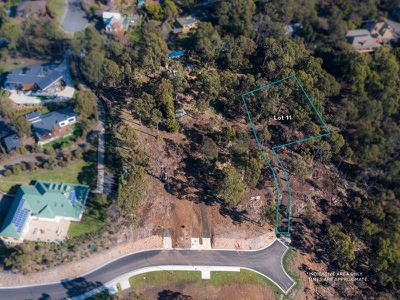 Lot 11, 74 Peel Street West, West Launceston