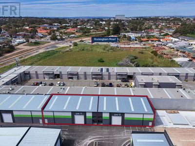85 Mell Road, Spearwood