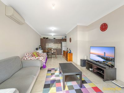 15 & 15a Freitas Road, Edmondson Park