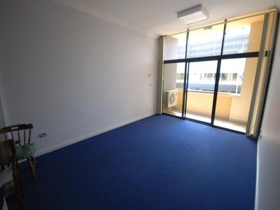 Parramatta
