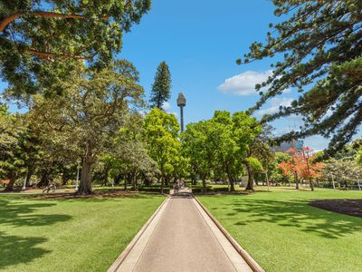 410 / 1-15 Francis Street, Darlinghurst