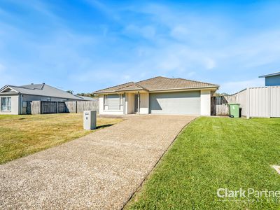 6 Glasshouse Street, Caboolture