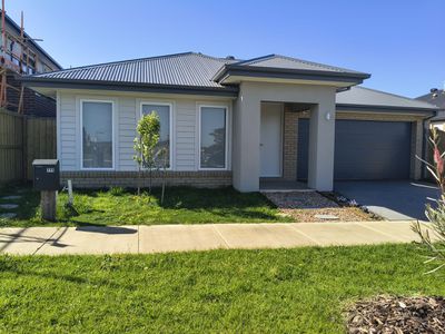 175 Burvilles Road, Armstrong Creek