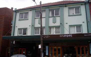 1 / 21 Havelock Ave, Coogee