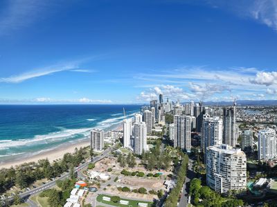 3640 & 3642 Main Beach Parade, Main Beach