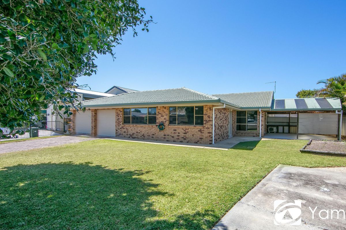 1 / 33 Acacia Circuit, Yamba