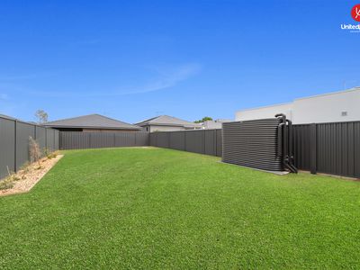 6 Calendula Court, Casula