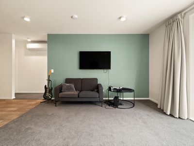 1 2 3 / 33 Malvern Street,, Woodhaugh