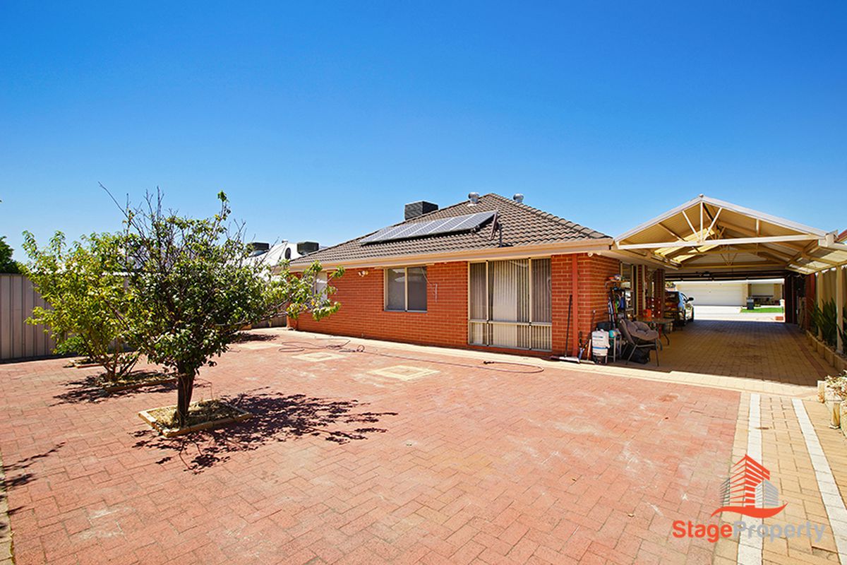 32 Yarrow Drive, Bennett Springs