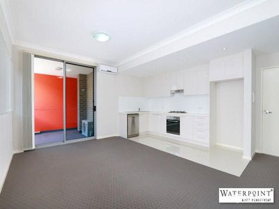 26 / 12-16 Terrace Road, Dulwich Hill