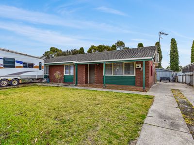 21 ENGLISH DRIVE, Millicent