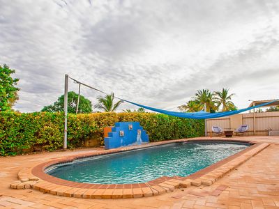 7 Langley Gardens, Port Hedland