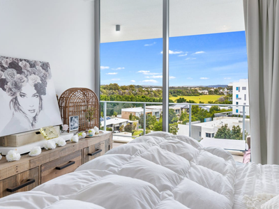 504 / 41 Harbour Town Drive, Biggera Waters