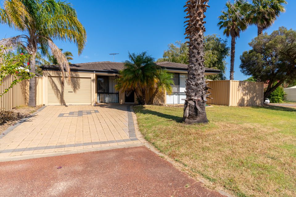 1 Cobalt Cove, Warnbro