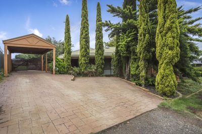 58 Griffith Street, Maddingley