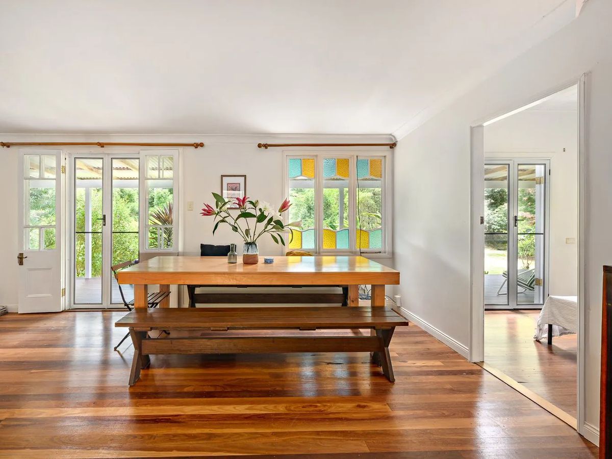86 Parmenters Road, Wilsons Creek