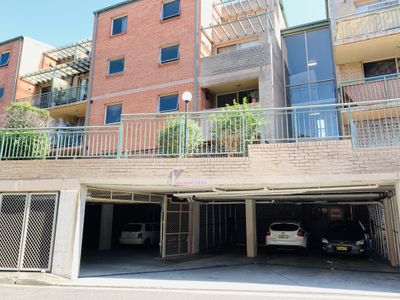 53 / 100 Terminus Street, Liverpool