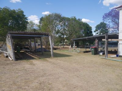 116 Drayton Street, Nanango