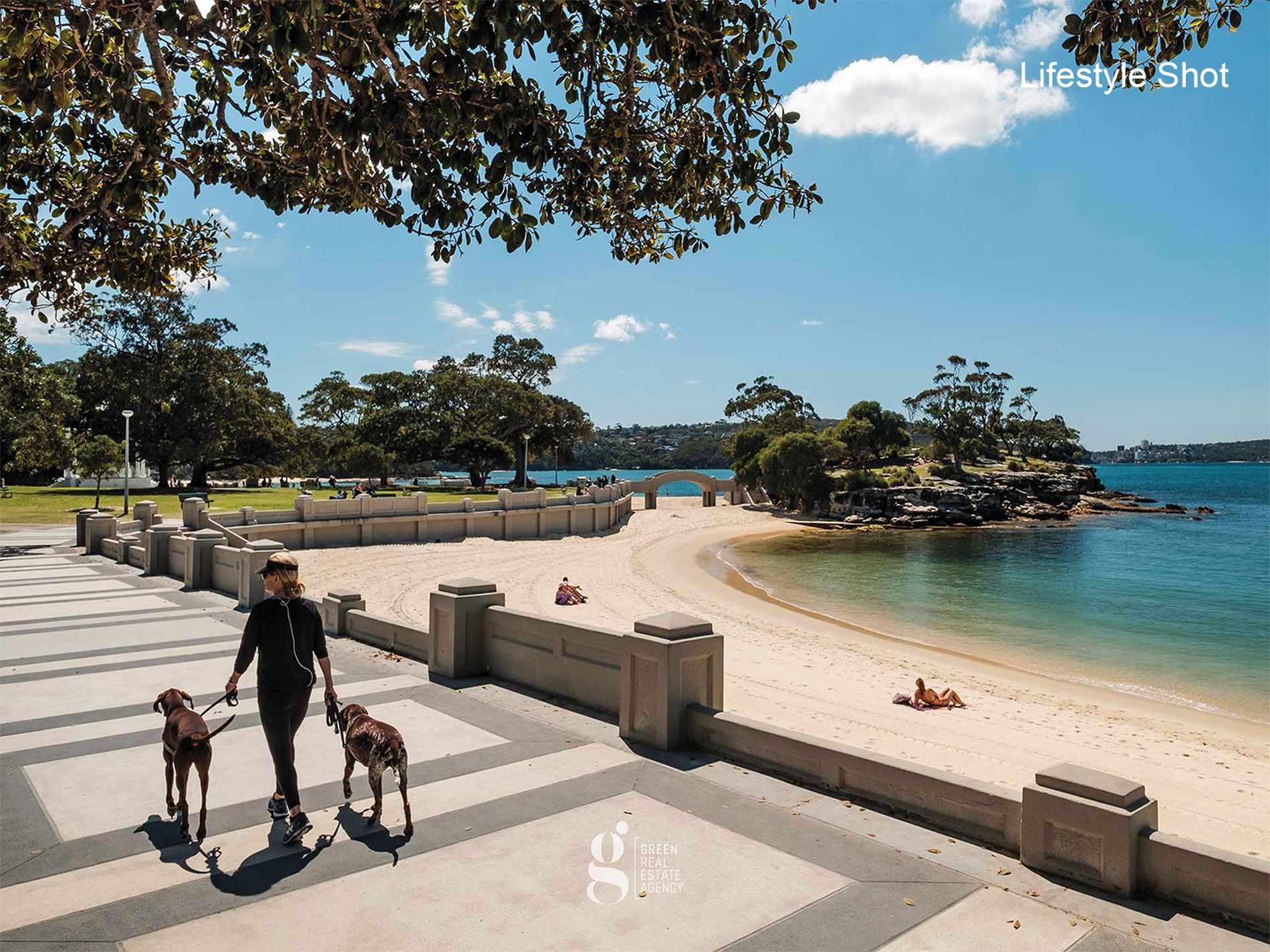 8 Park Avenue, Neutral Bay