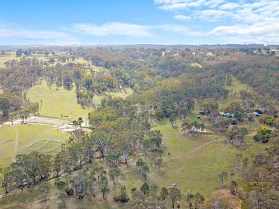 625 Old Tolmie Road, Barwite