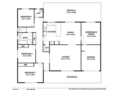 7 Tweed Crescent, Mount Gambier