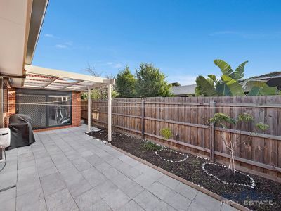 2 / 58 Somerville Road, Hampton Park