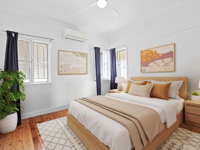 26 Nielson Street, Chermside