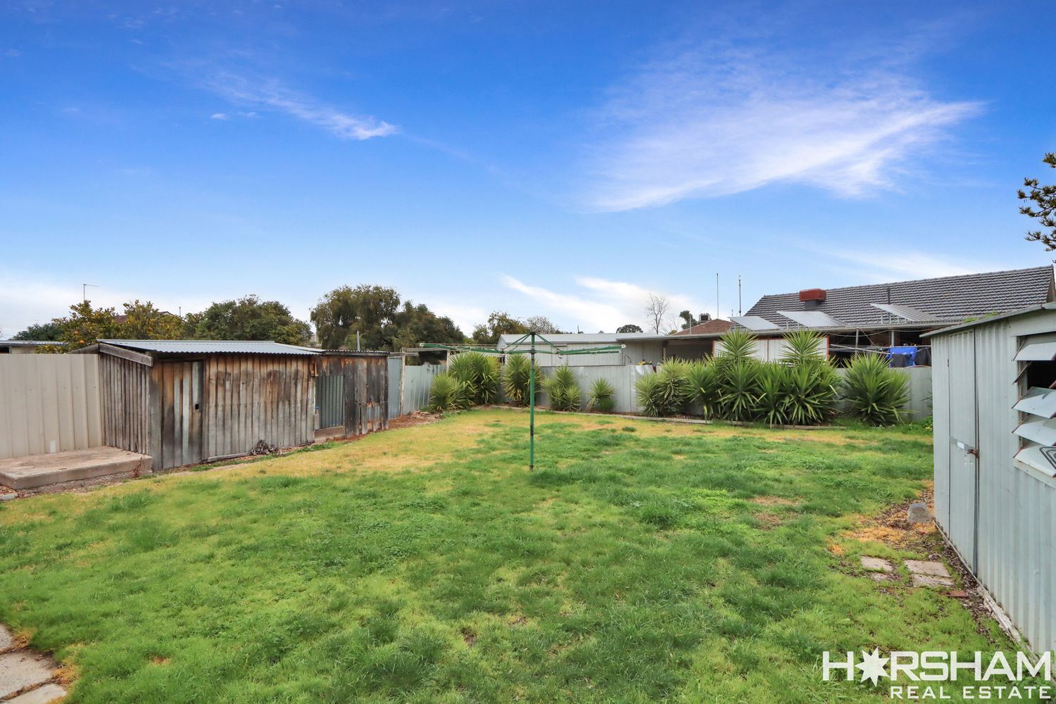 21 Hennessy Street, Horsham