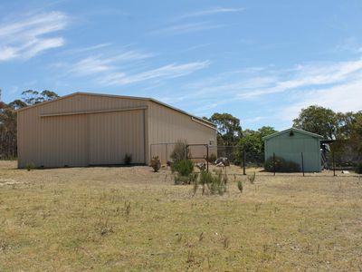627 Warrowitue-Forest Road, Heathcote
