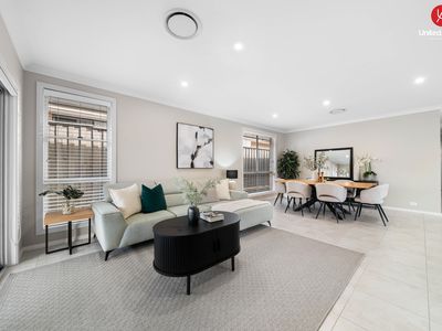 4 Bluey Street, Middleton Grange