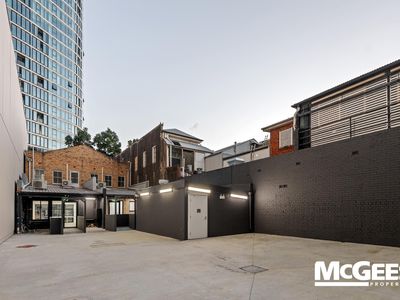 188 Brunswick Street, Fortitude Valley
