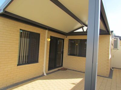 67A Leake Street, Bayswater