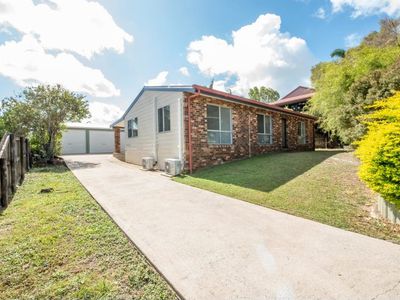 3 Scott Court, Bucasia