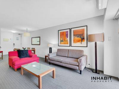 122 / 201 Hay Street, East Perth