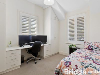 54B High Street, Kensington