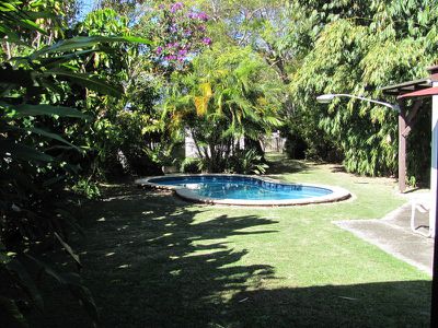 16 Stuart  Street, Mullumbimby