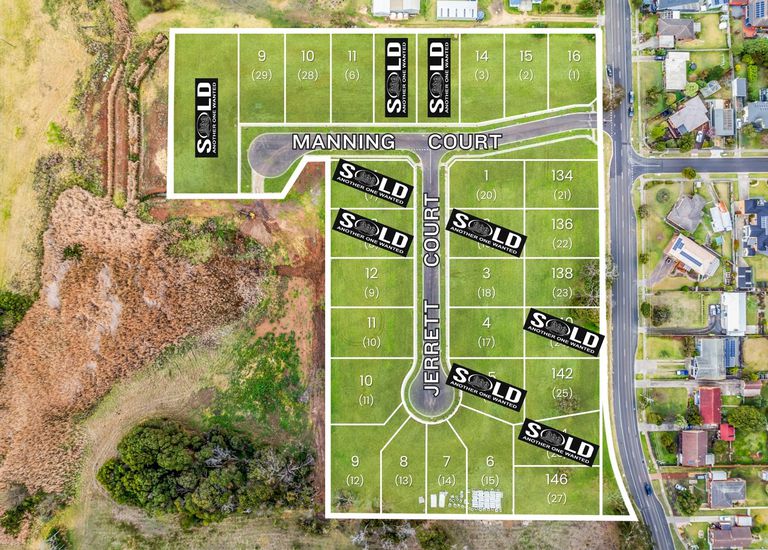 1 Jerrett Court, Portland