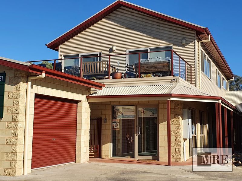 2 / 5 Collopy Street, Mansfield