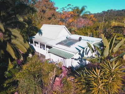 1245 Jiggi Road, Jiggi