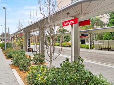 1 / 324 Marsden Road, Carlingford