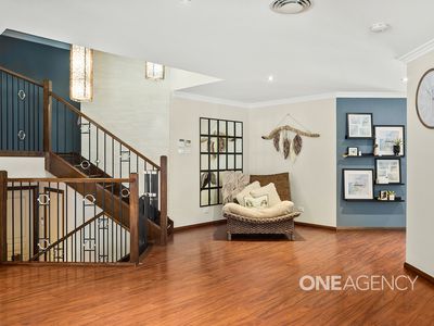 22 Waterford Terrace, Albion Park